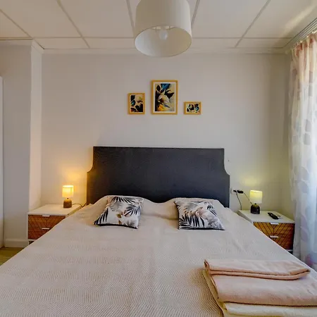 Estudio Sol En Apartamento