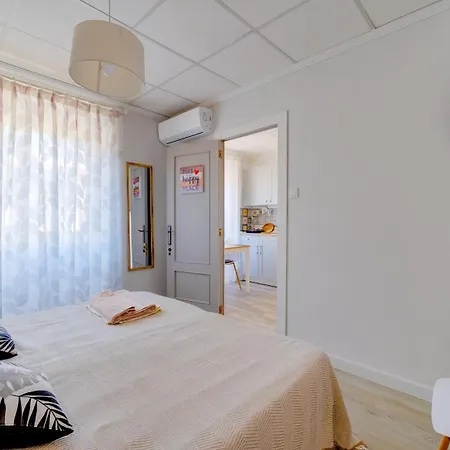Estudio Sol En Apartamento *