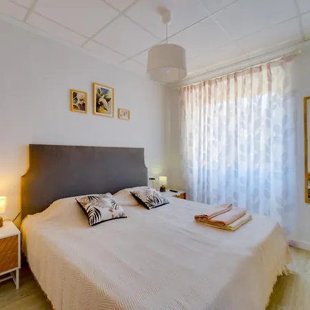 Estudio Sol En Apartamento Alicante