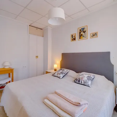 Estudio Sol En Alicante